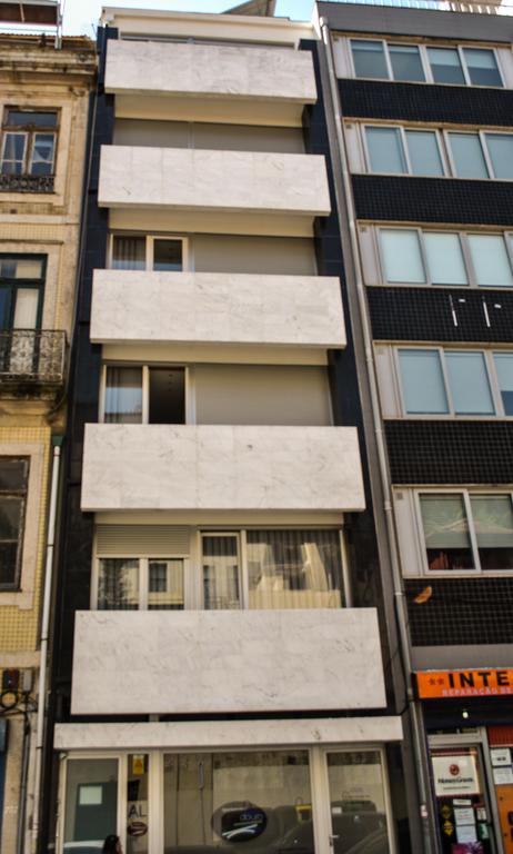 Apartamento Portodouro - Santa Catarina Oporto
