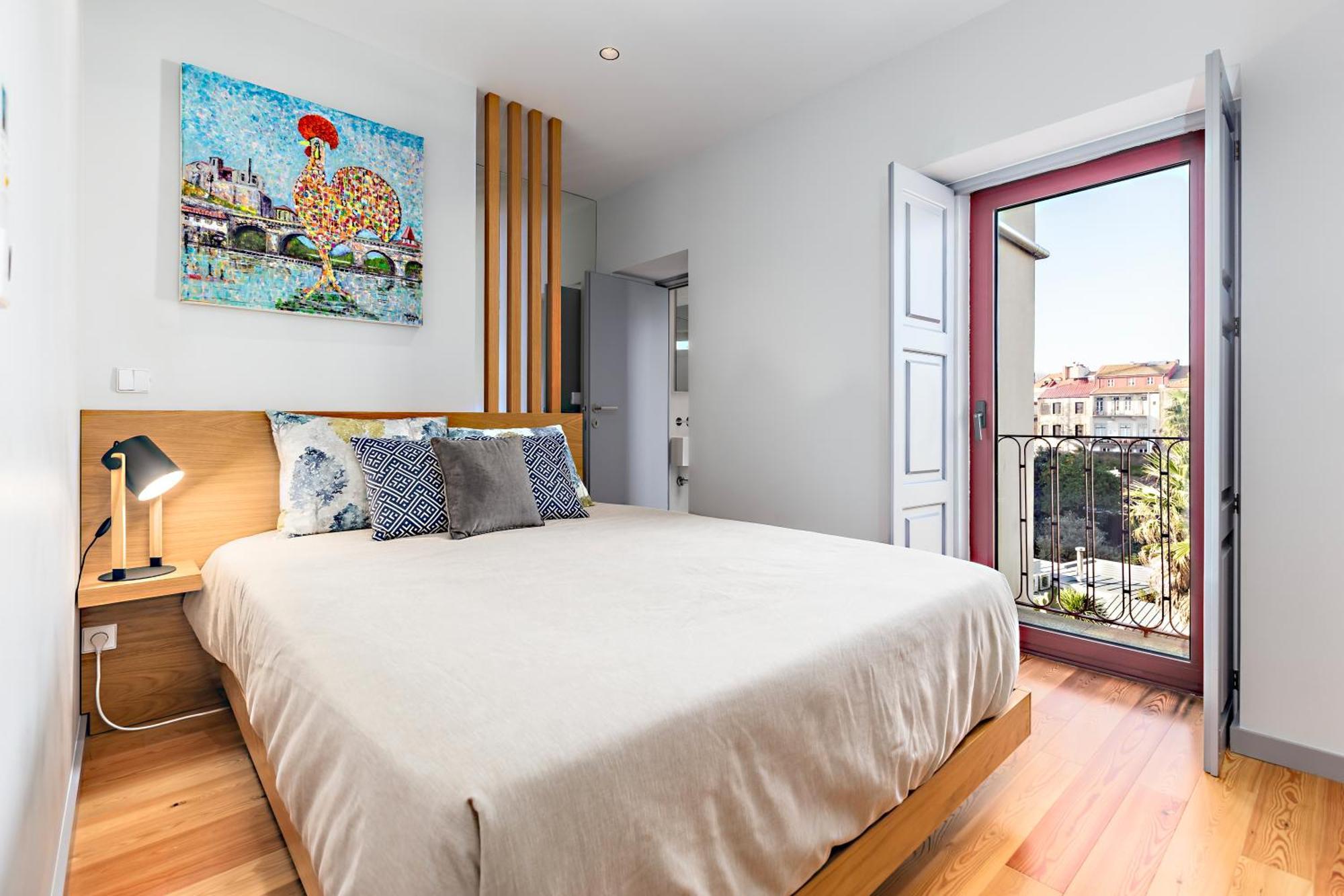 Almada 505 - Premium Flat Apartamento *