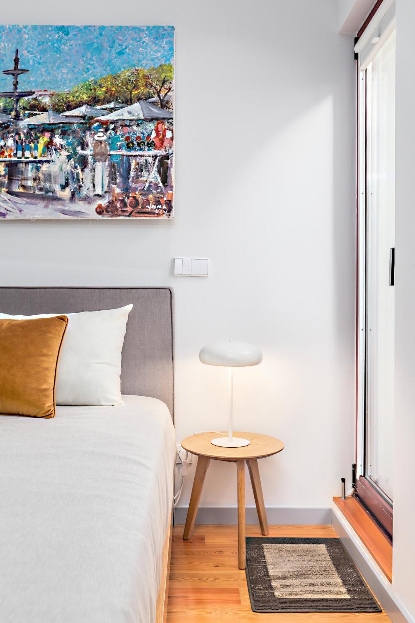 Apartamento Almada 505 - Premium Flat Porto
