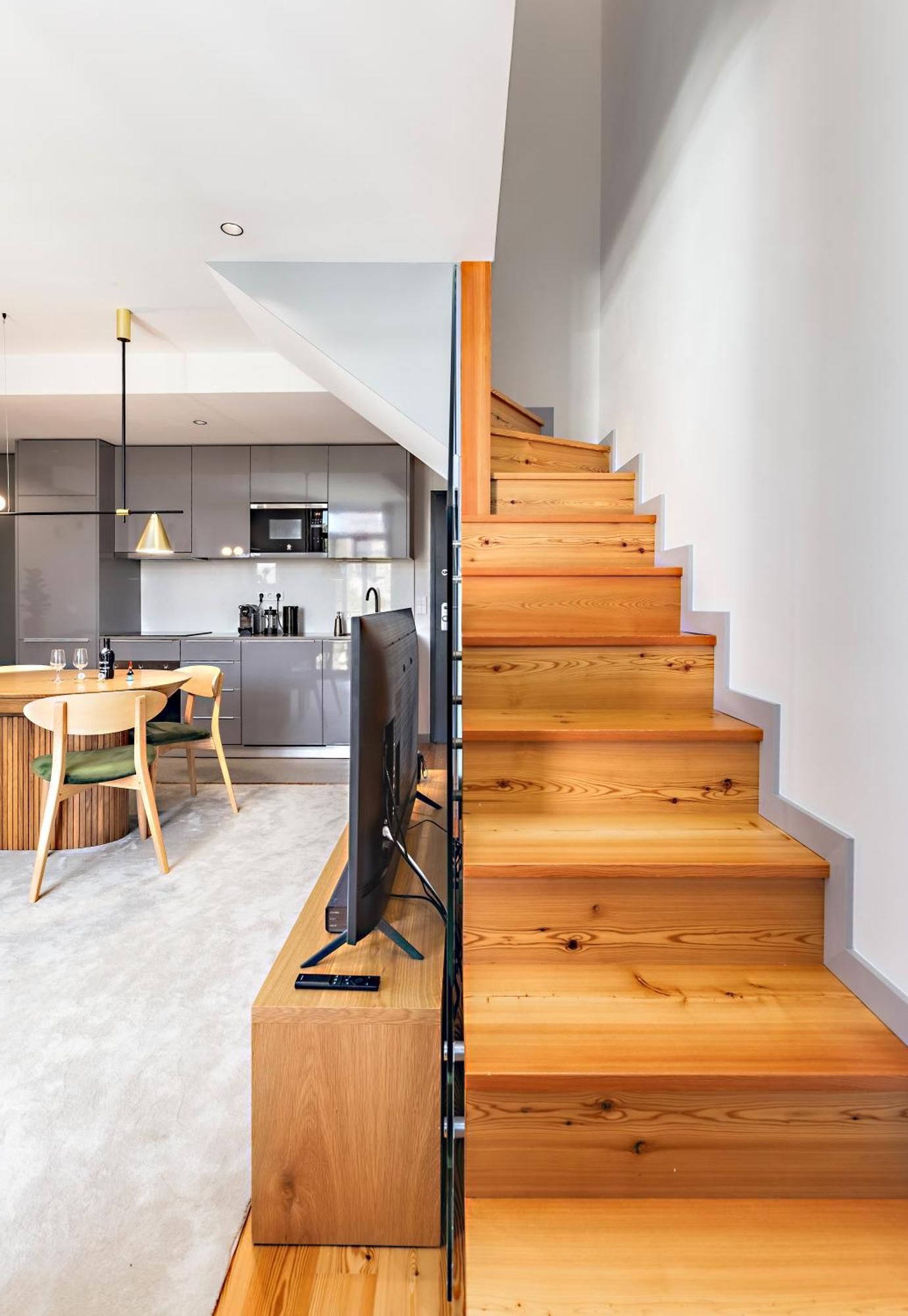 Almada 505 - Premium Flat Apartamento