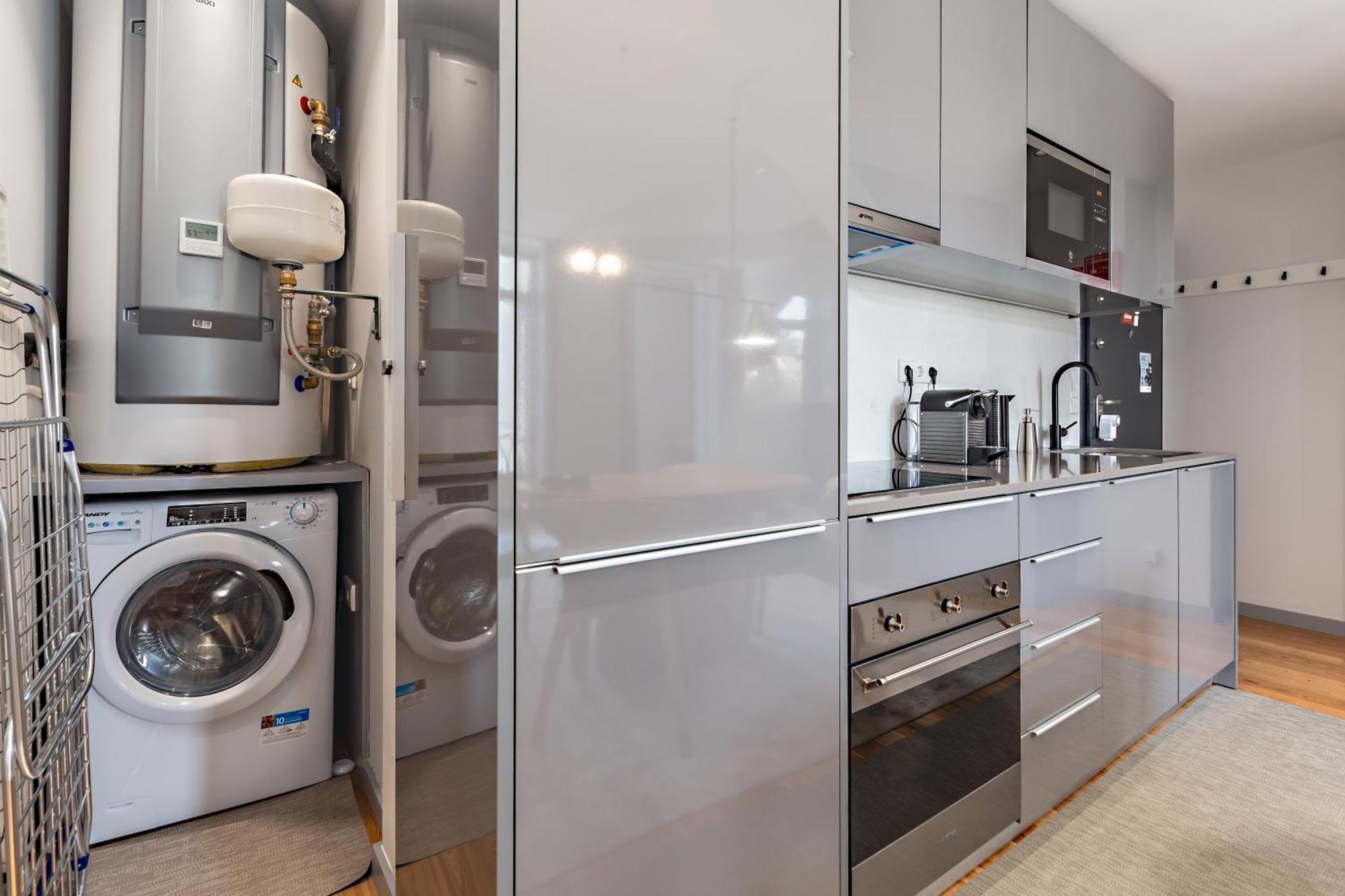 Apartamento Almada 505 - Premium Flat Porto
