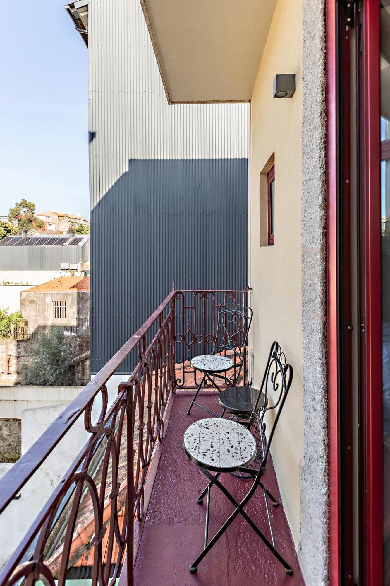 Apartamento Almada 505 - Premium Flat *