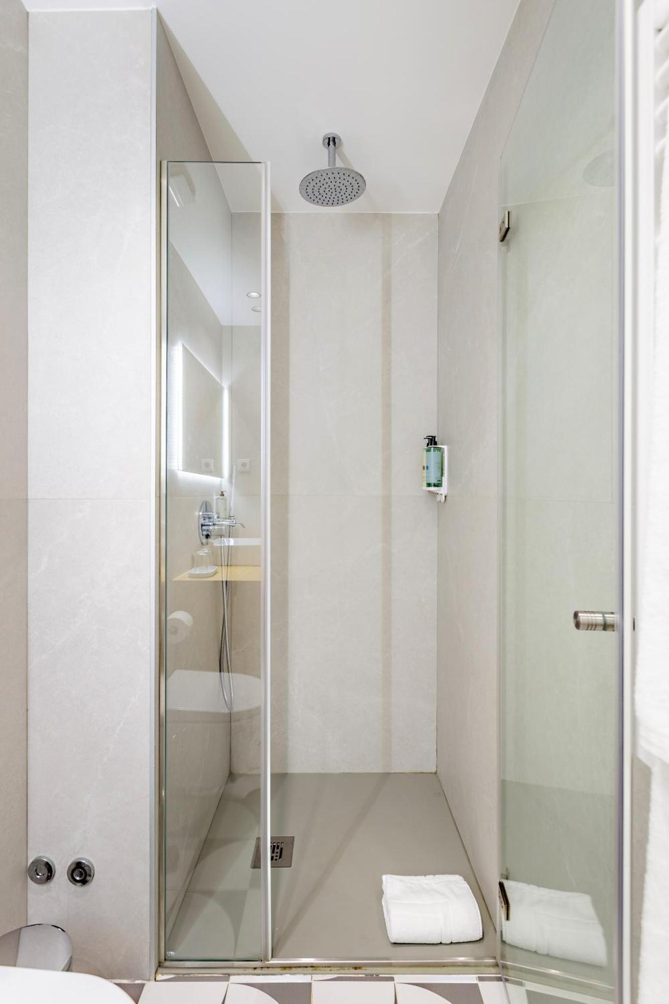 Almada 505 - Premium Flat Apartamento *