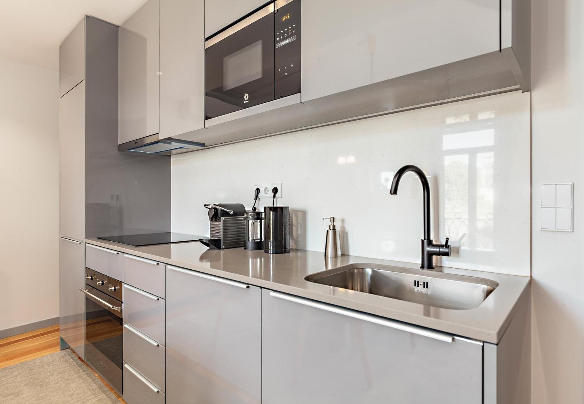 Apartamento Almada 505 - Premium Flat Porto