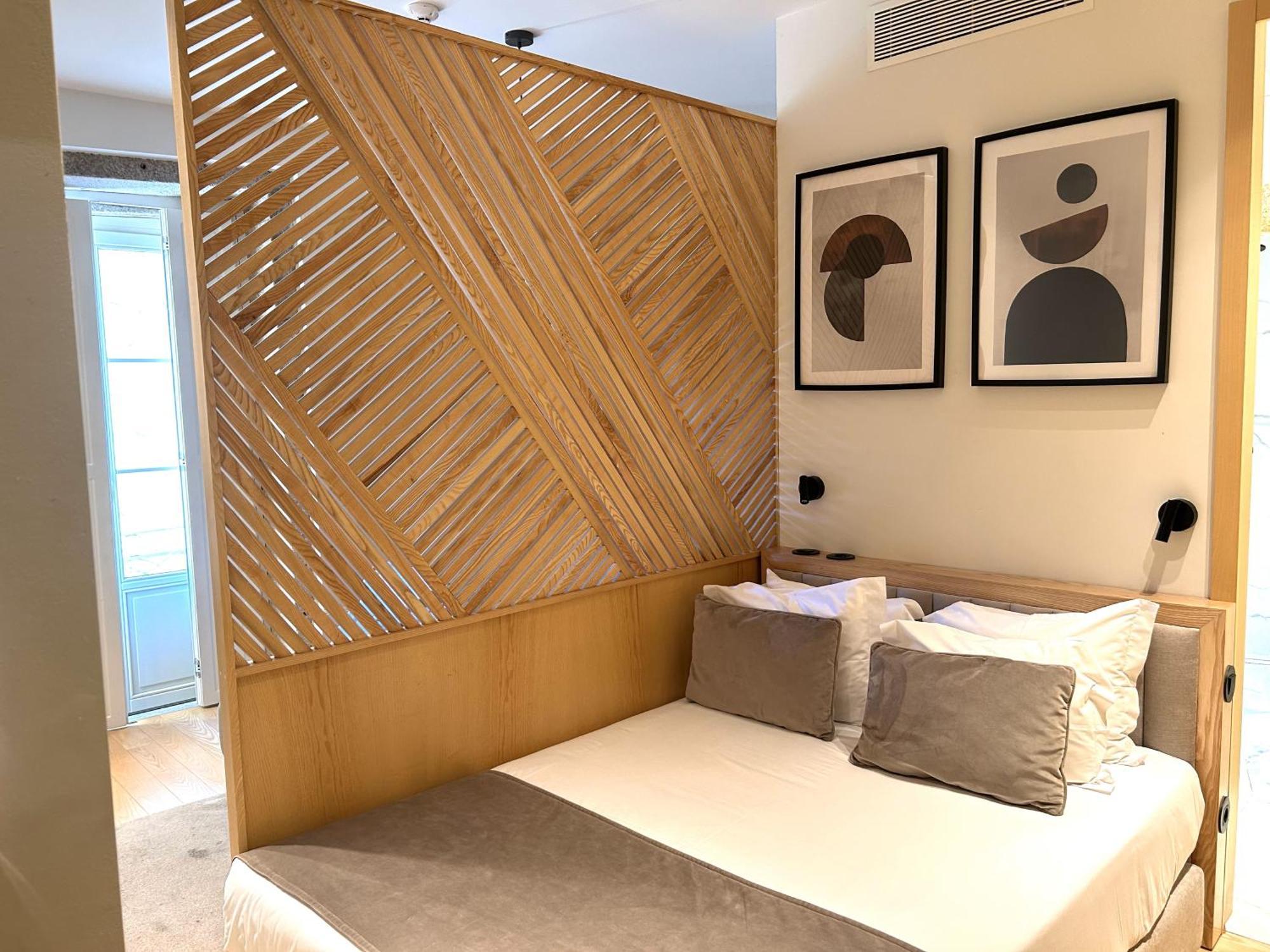Apartamento N Apartments - Chã *