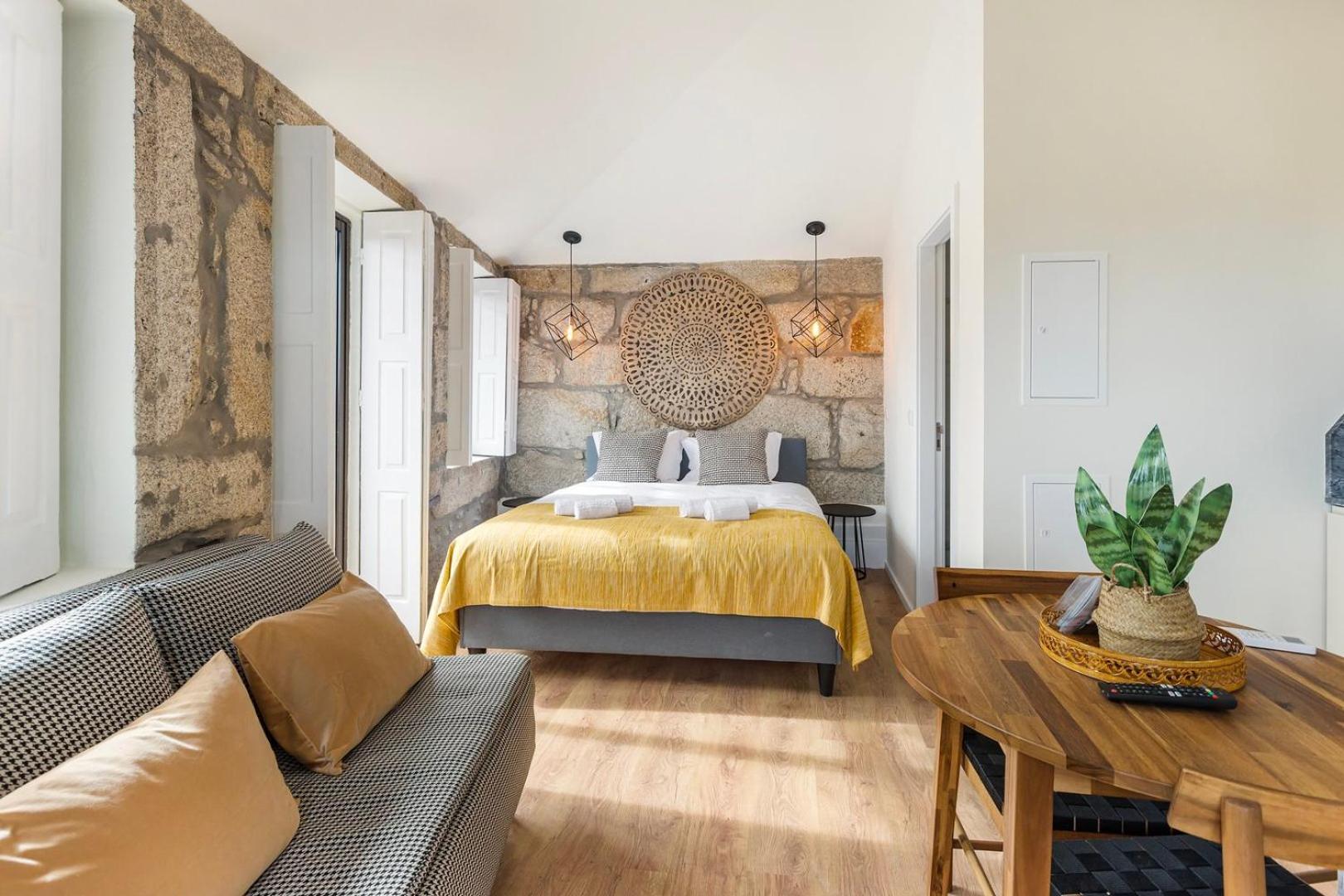 Guestready - Caldeireiros Apts Apartamento *