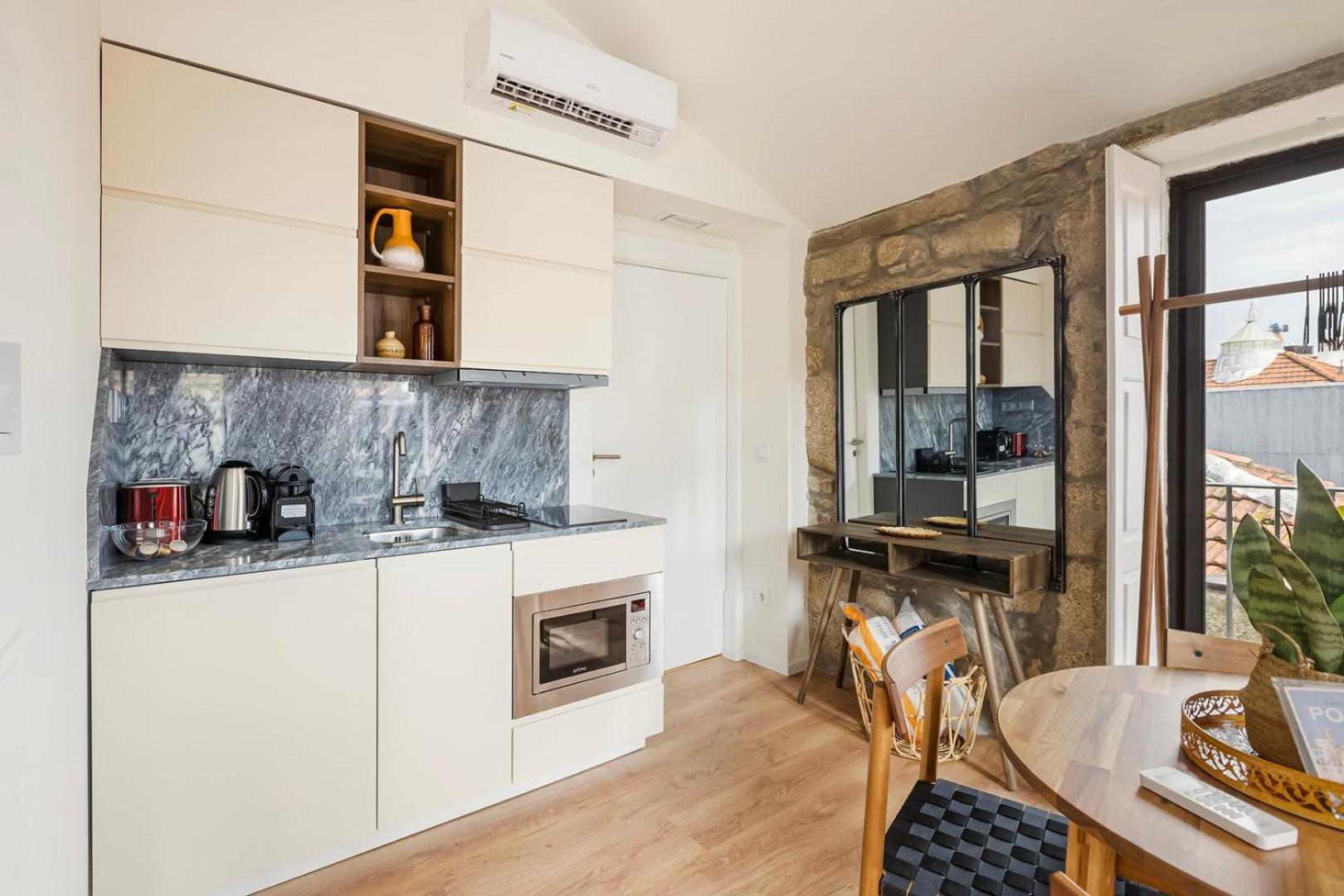 Apartamento Guestready - Caldeireiros Apts Porto