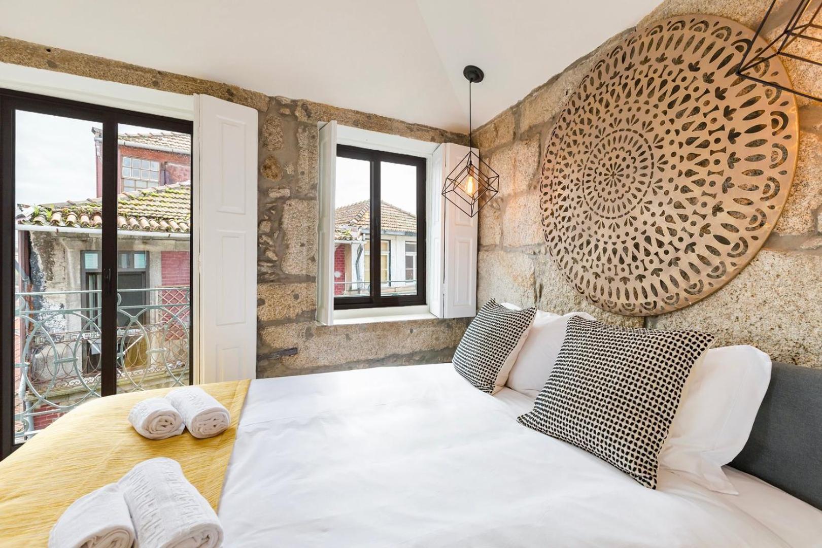 Apartamento Guestready - Caldeireiros Apts