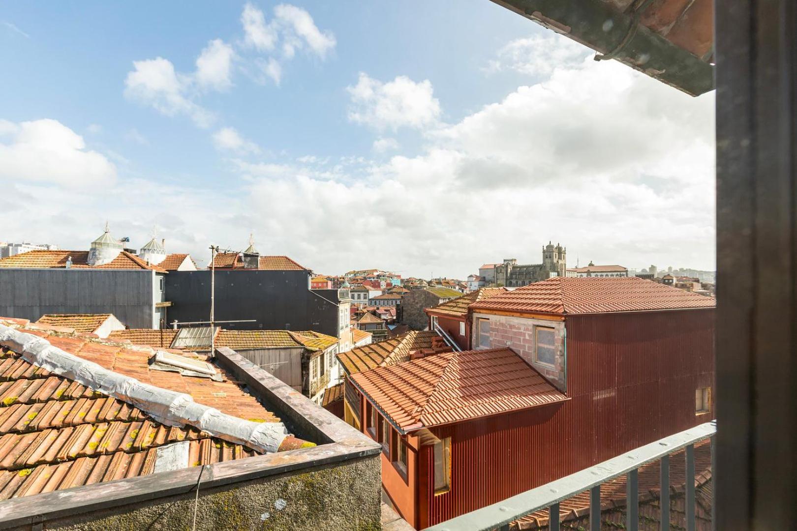 Guestready - Caldeireiros Apts Apartamento *