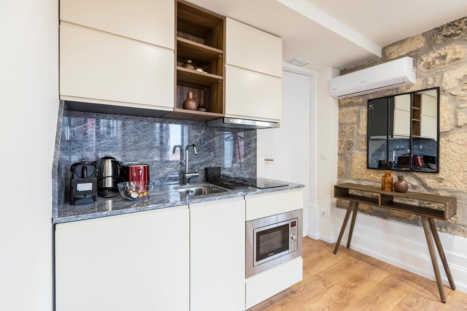 Guestready - Caldeireiros Apts Apartamento