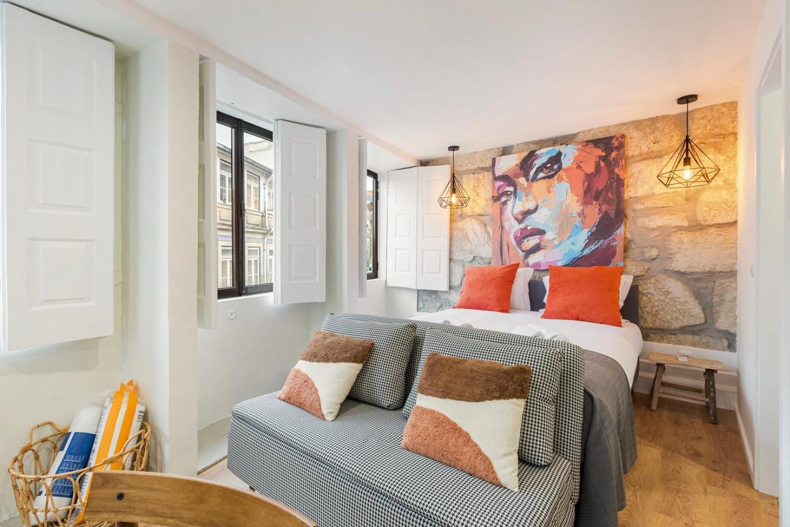 Apartamento Guestready - Caldeireiros Apts