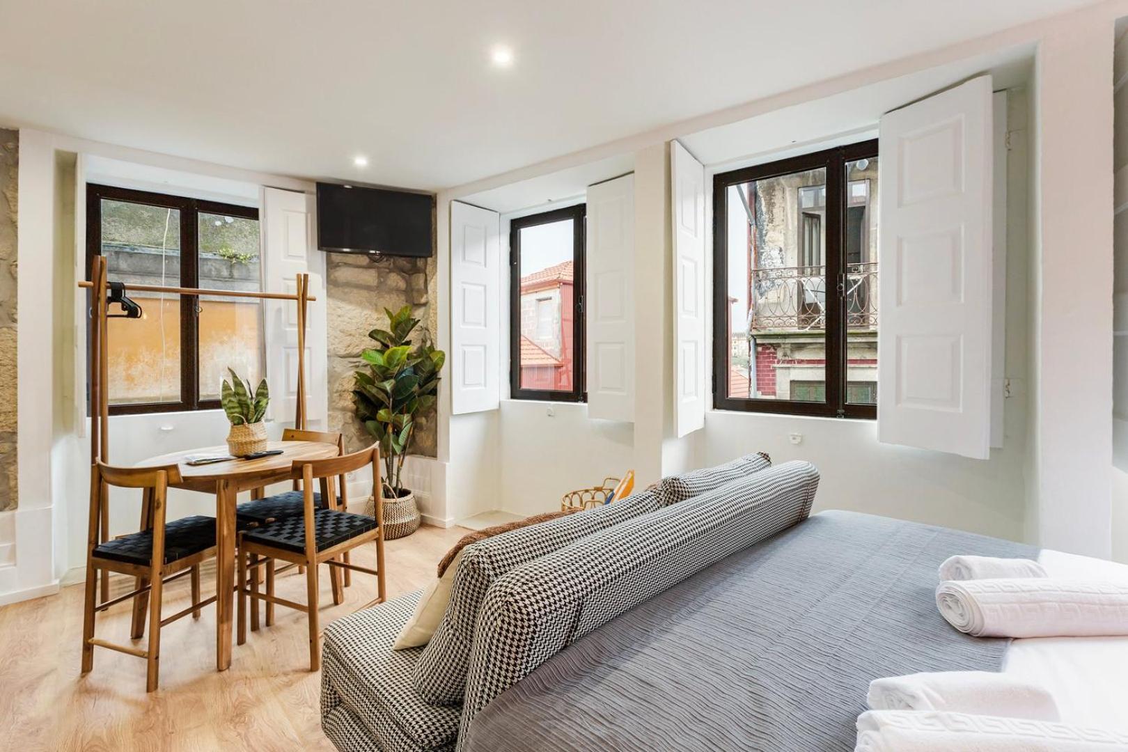 Guestready - Caldeireiros Apts Apartamento