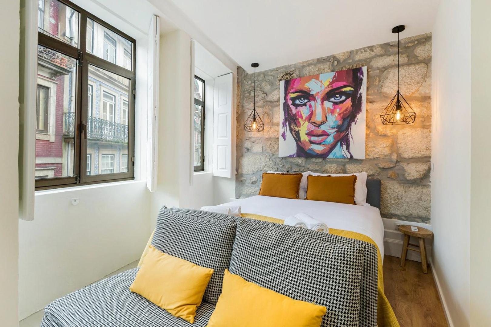 Apartamento Guestready - Caldeireiros Apts *