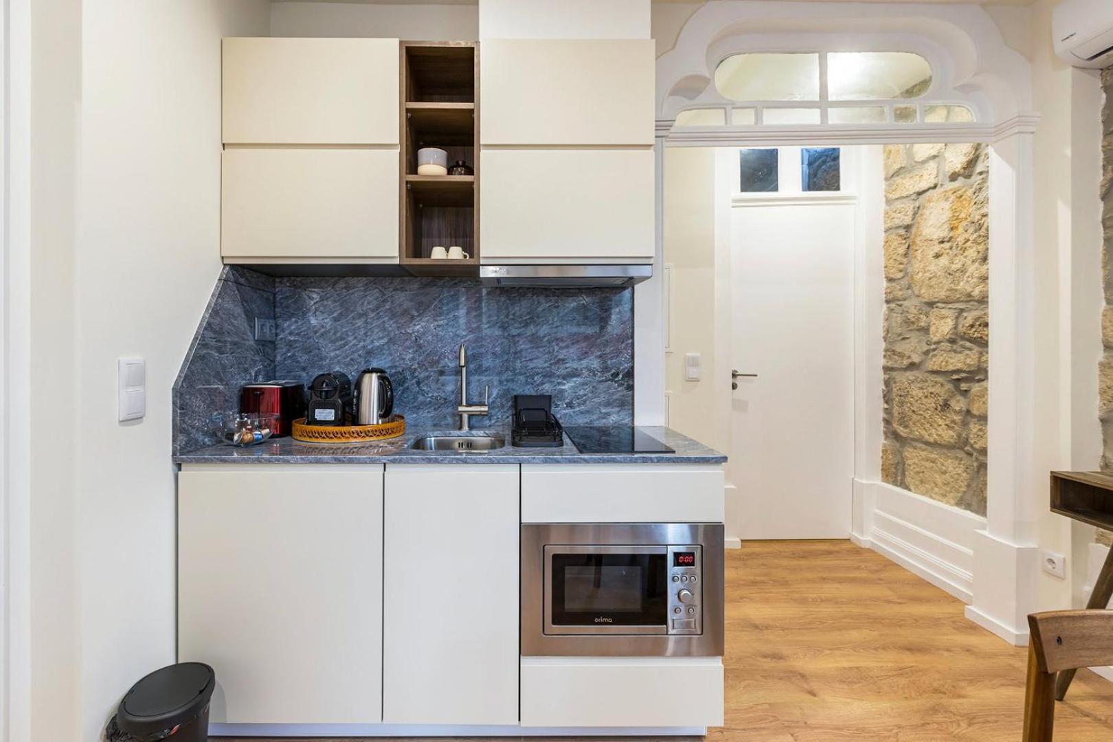 Guestready - Caldeireiros Apts Apartamento
