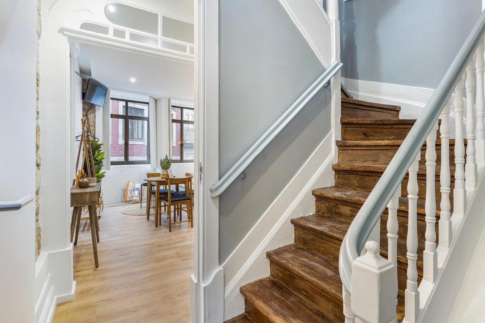 Apartamento Guestready - Caldeireiros Apts Porto