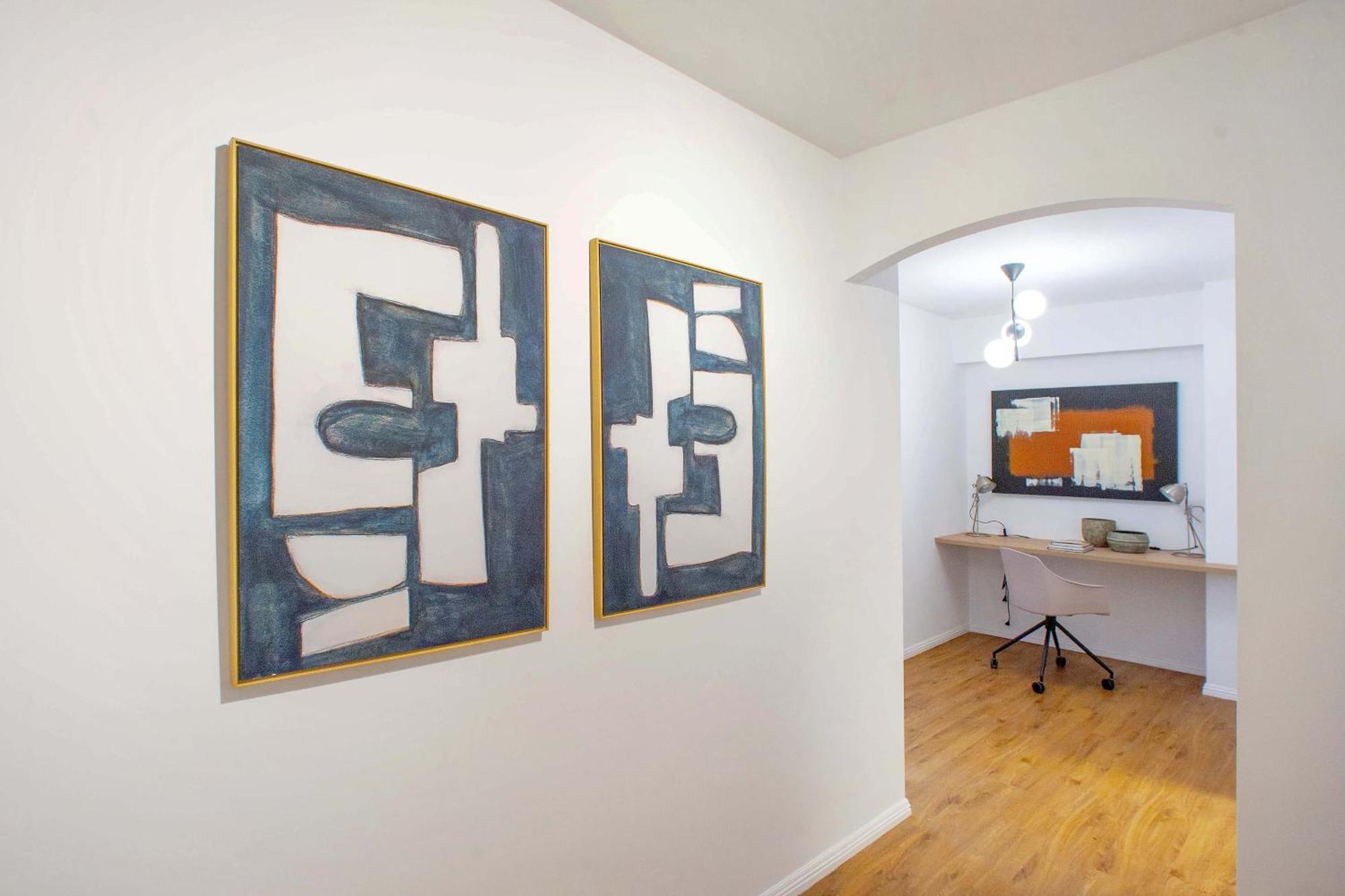 Downtown Flats Apartamento Porto