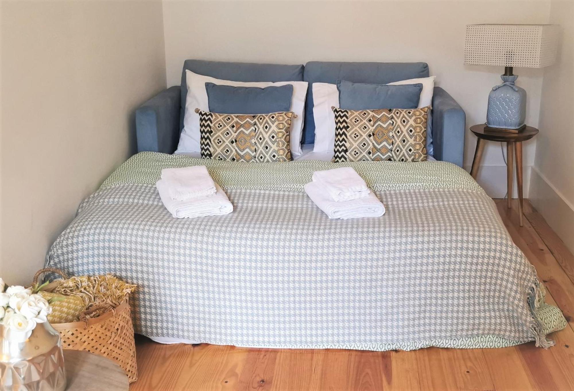 Belo Sao Bento Apartamento *