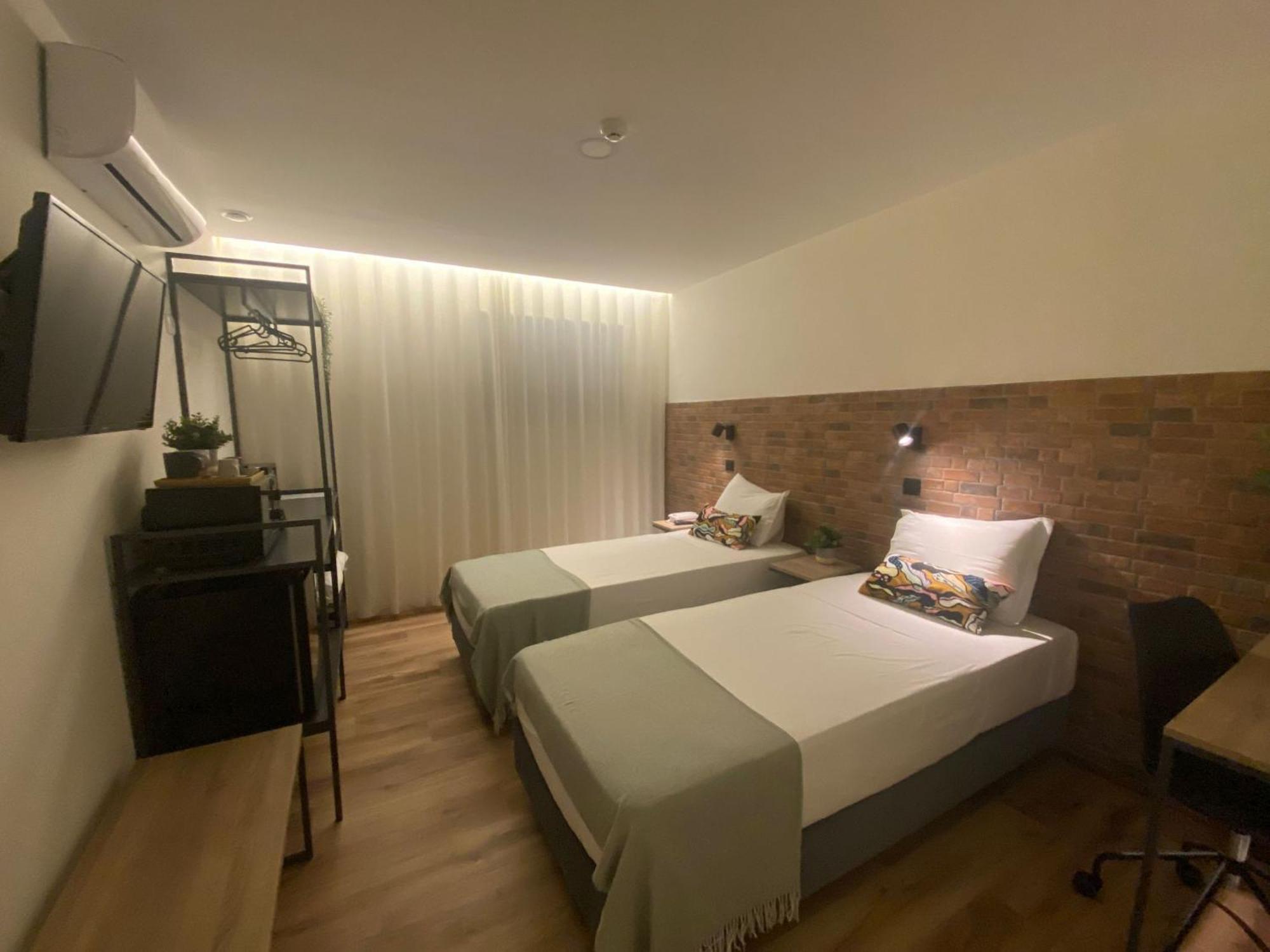 Portucalense Hotel Oporto