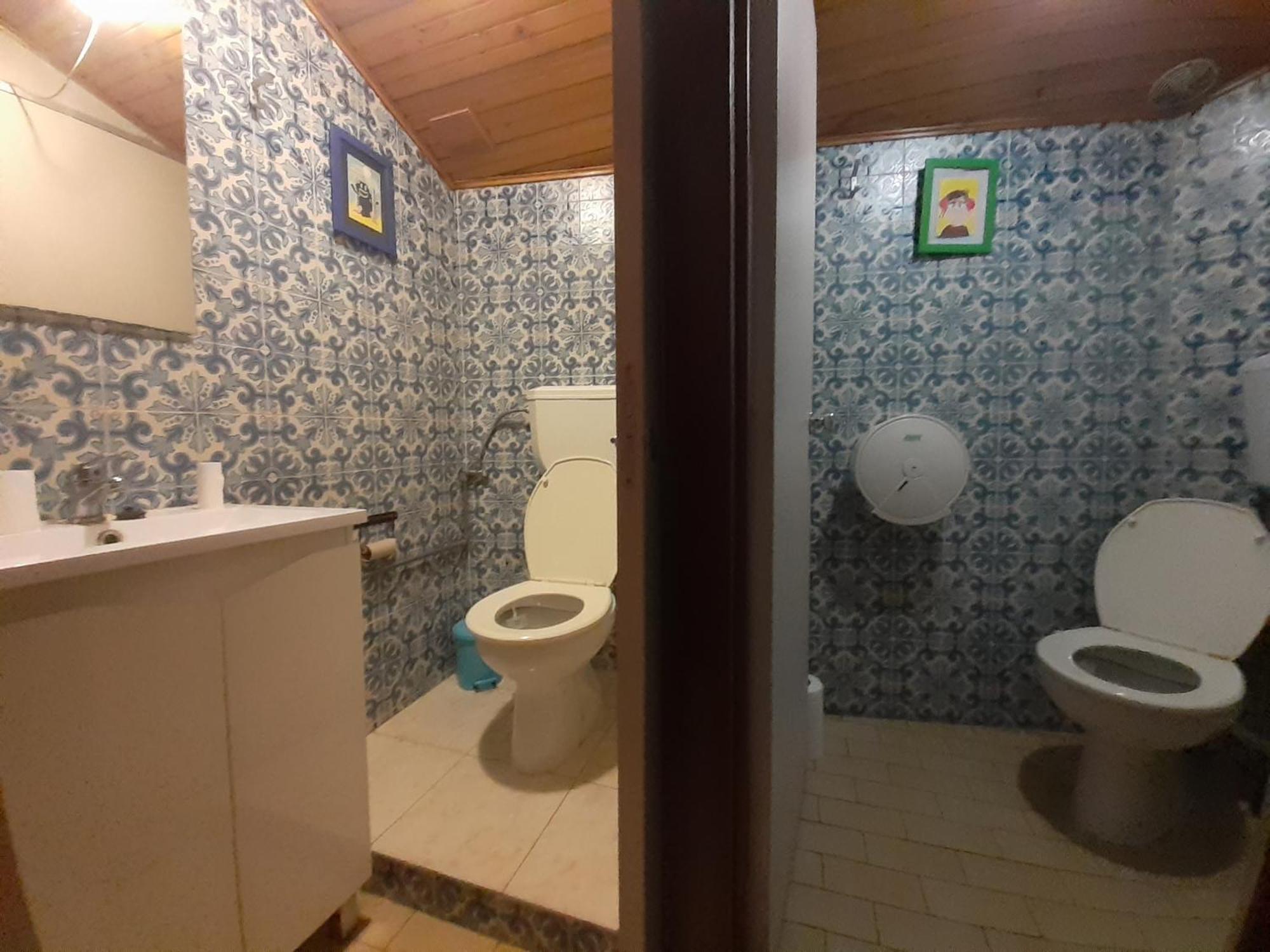 City Drops Clerigos Private Guest house *