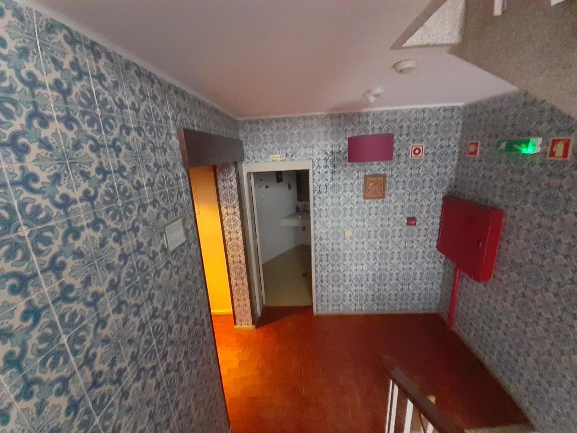 City Drops Clerigos Private Guest house Porto