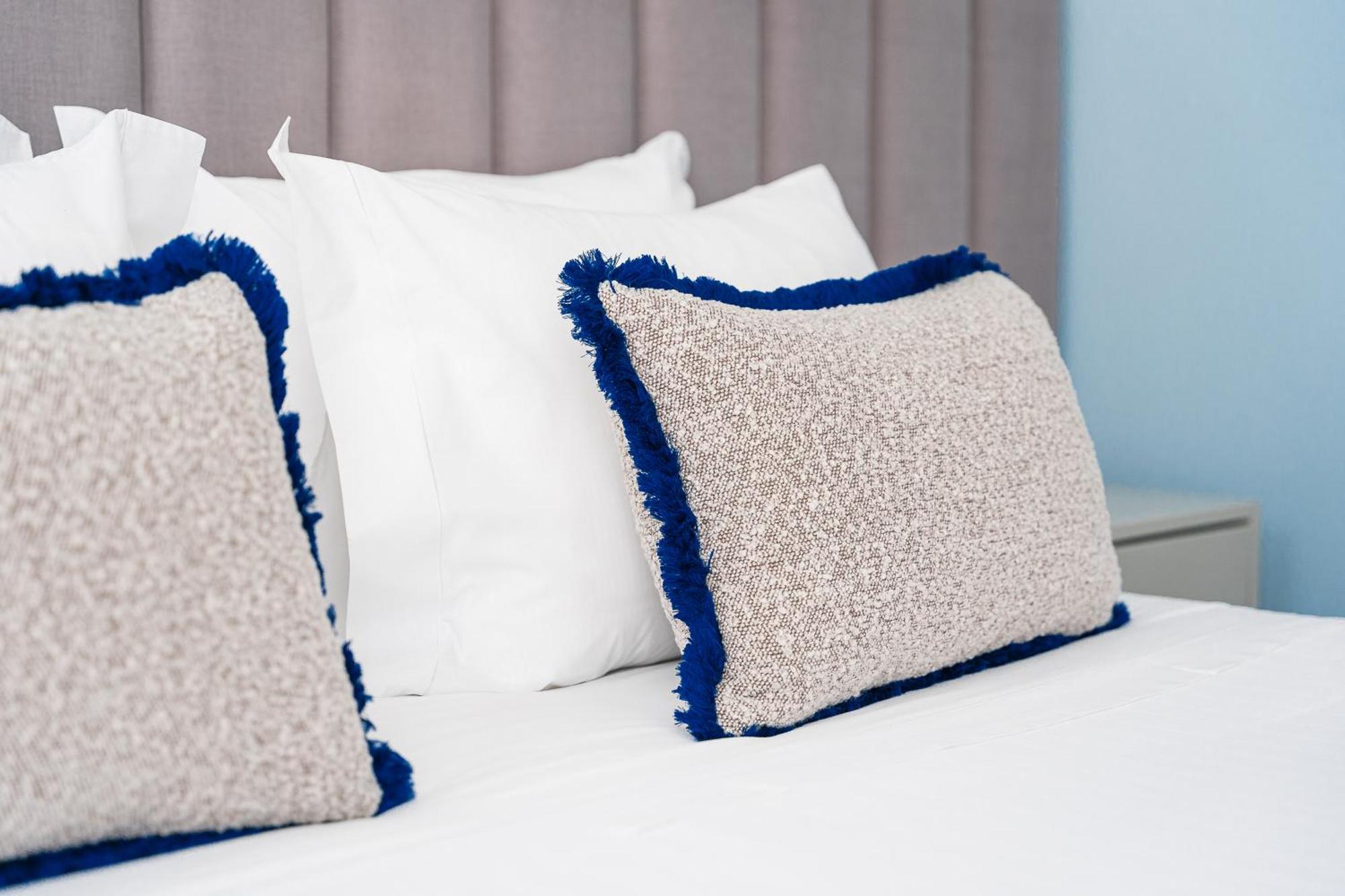 Apartamento Victoria Project - - Private Parking