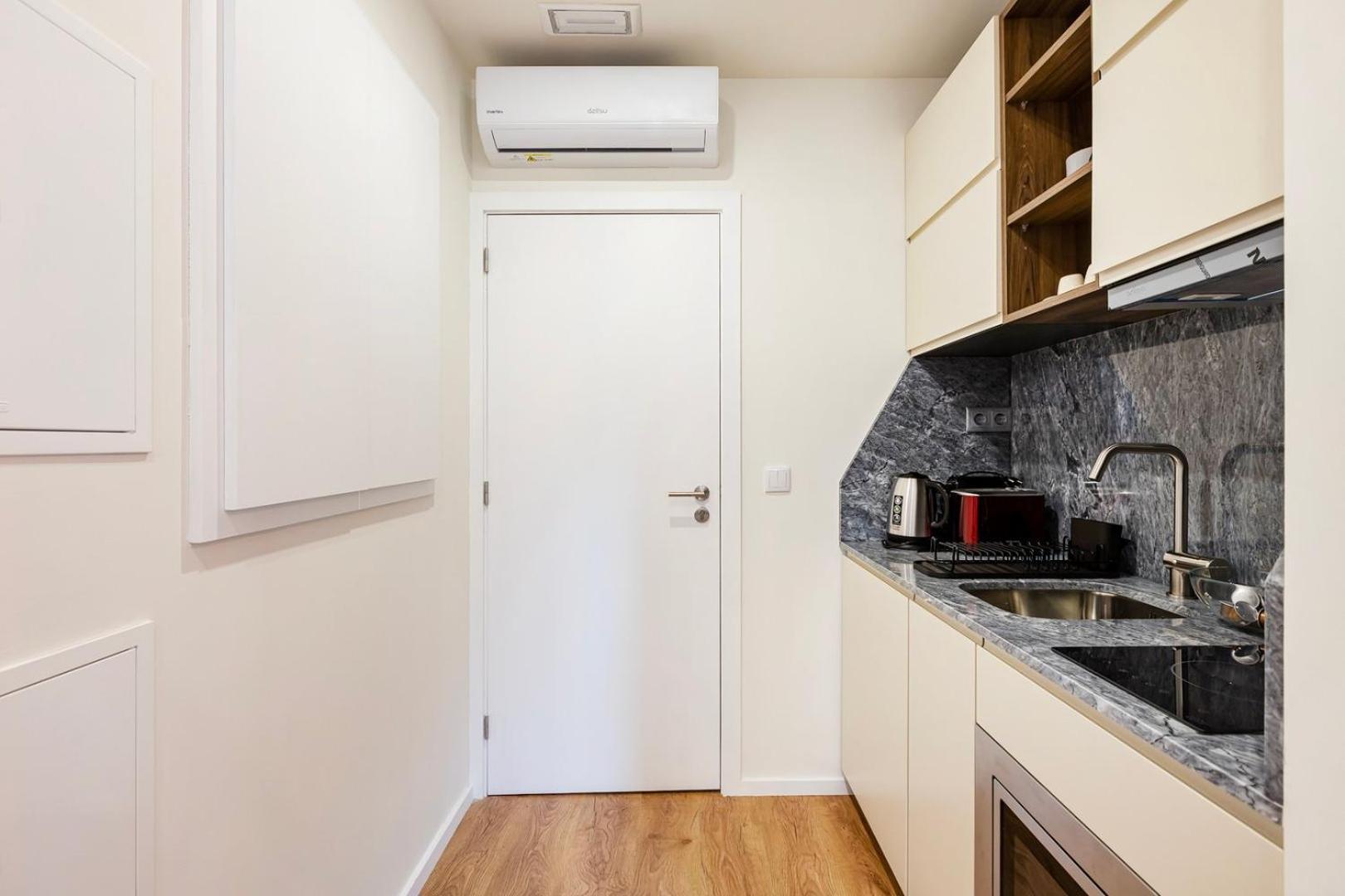 Guestready - Caldeireiros Apts * Porto