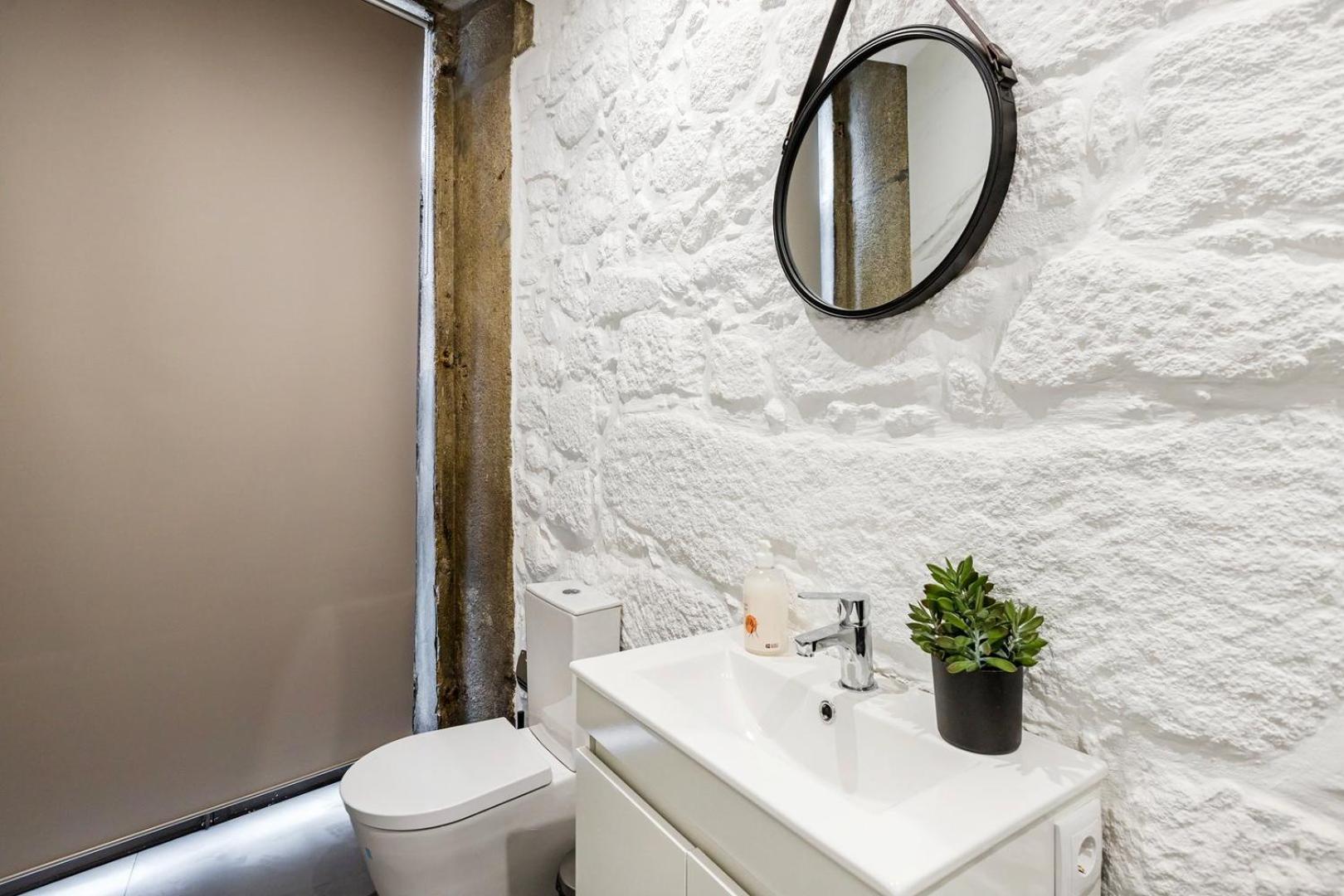 Guestready - Caldeireiros Apts Apartamento Porto