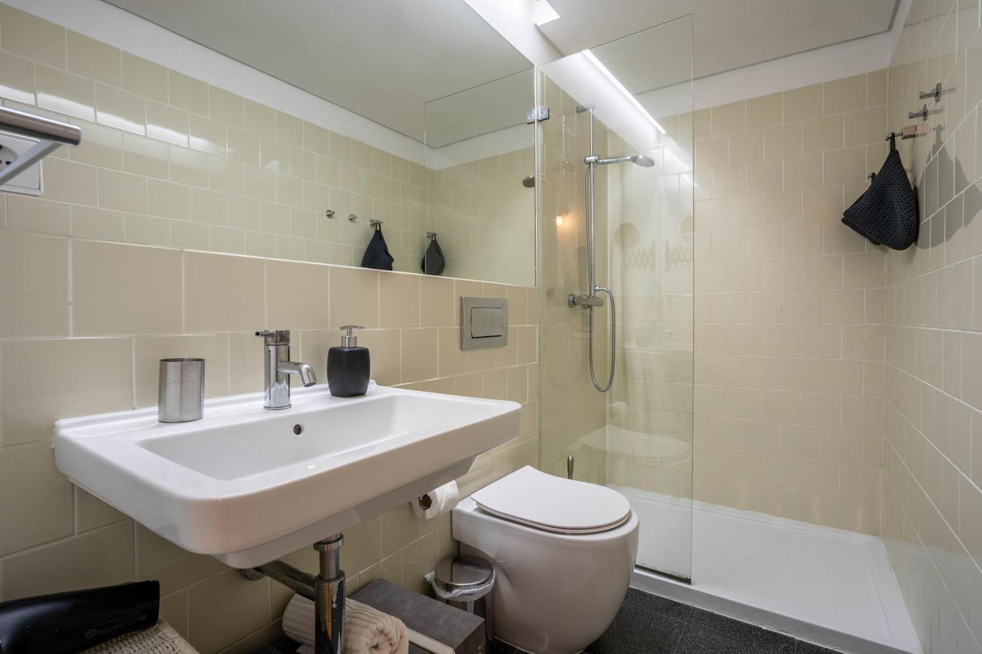 Living Bohoporto By Lovelystay Apartamento
