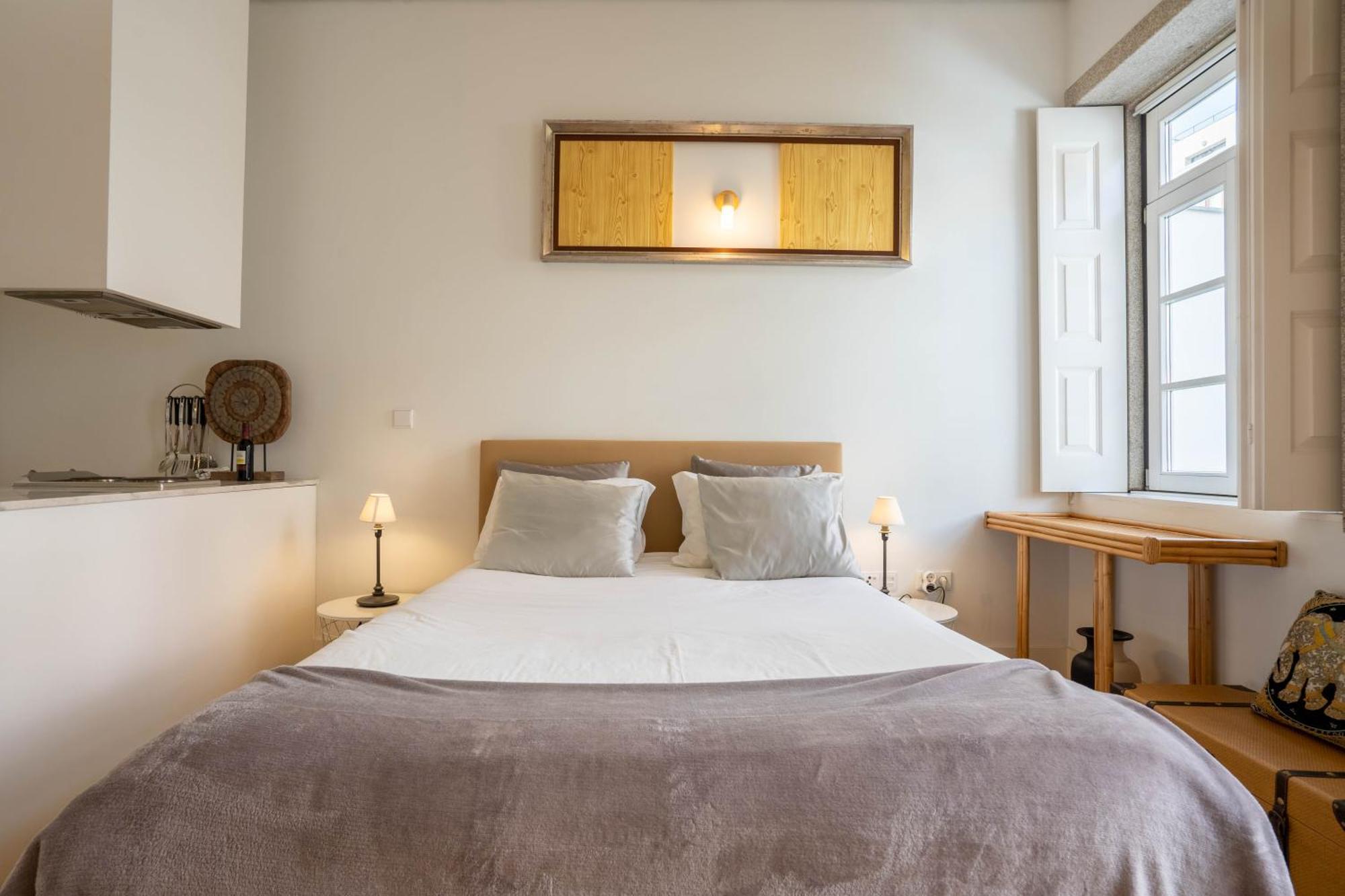 Living Bohoporto By Lovelystay Oporto
