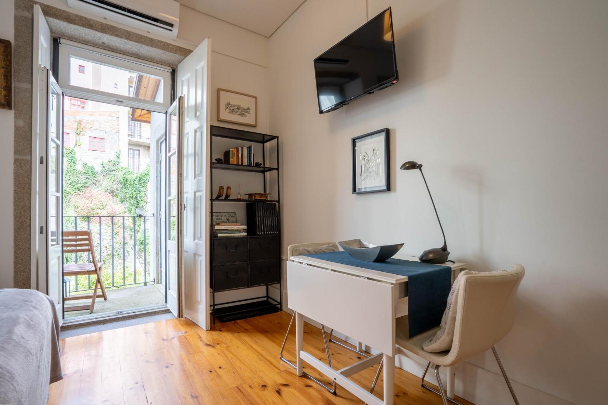 Apartamento Living Bohoporto By Lovelystay Oporto
