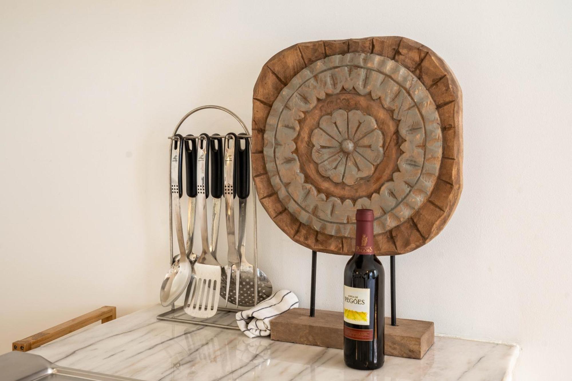 Living Bohoporto By Lovelystay Apartamento Oporto