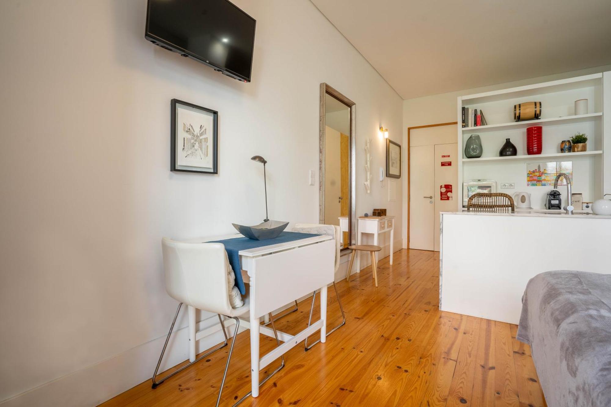 Living Bohoporto By Lovelystay * Oporto