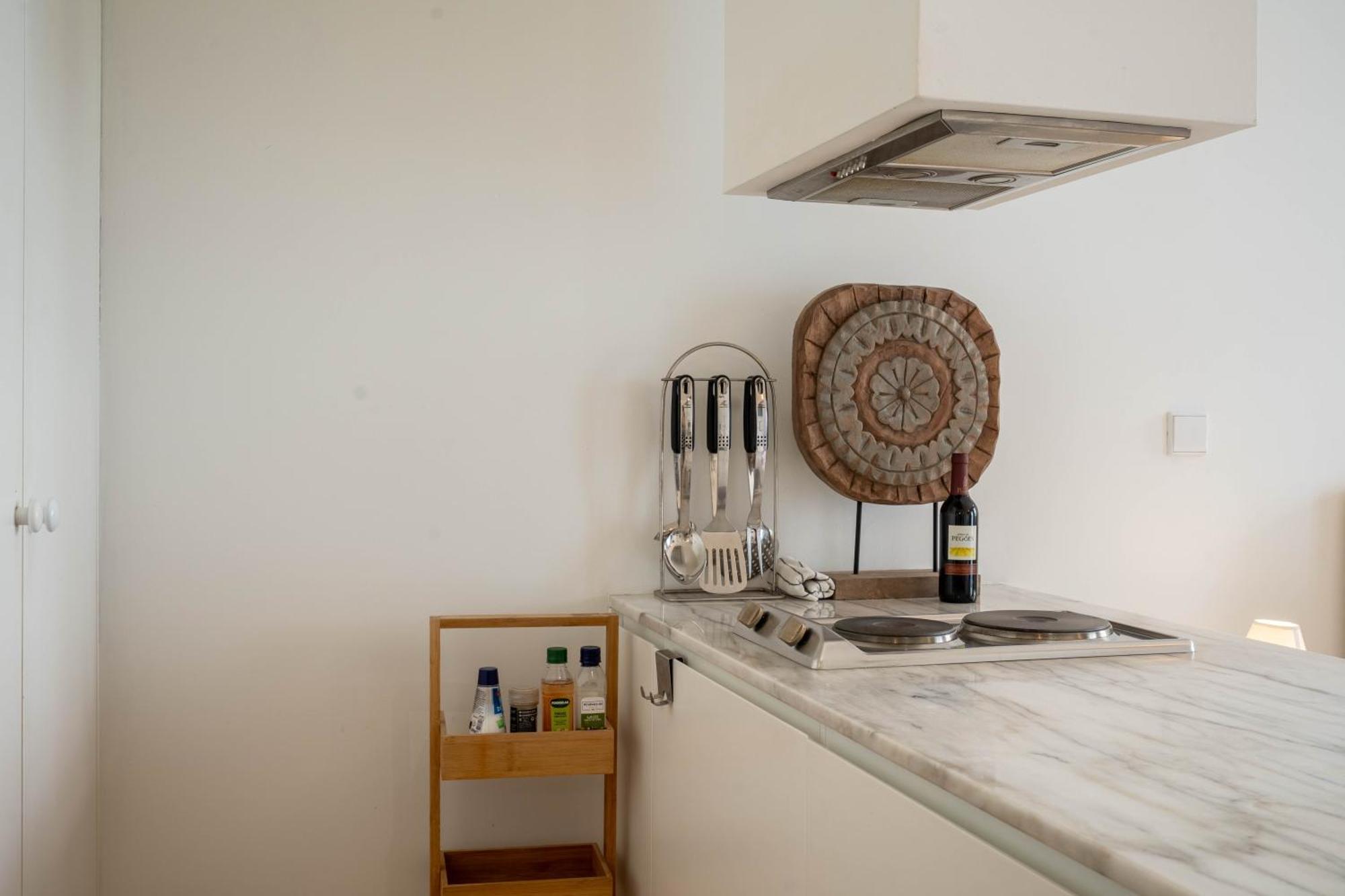 Apartamento Living Bohoporto By Lovelystay Oporto