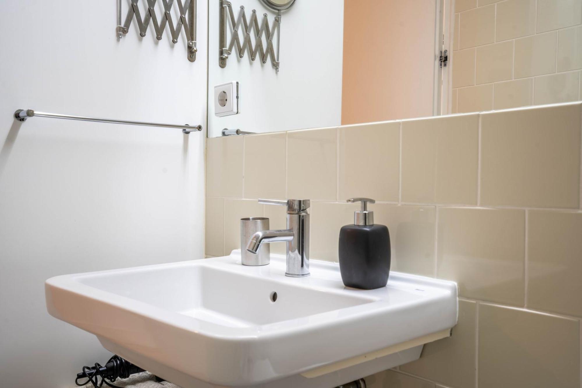 Living Bohoporto By Lovelystay * Oporto