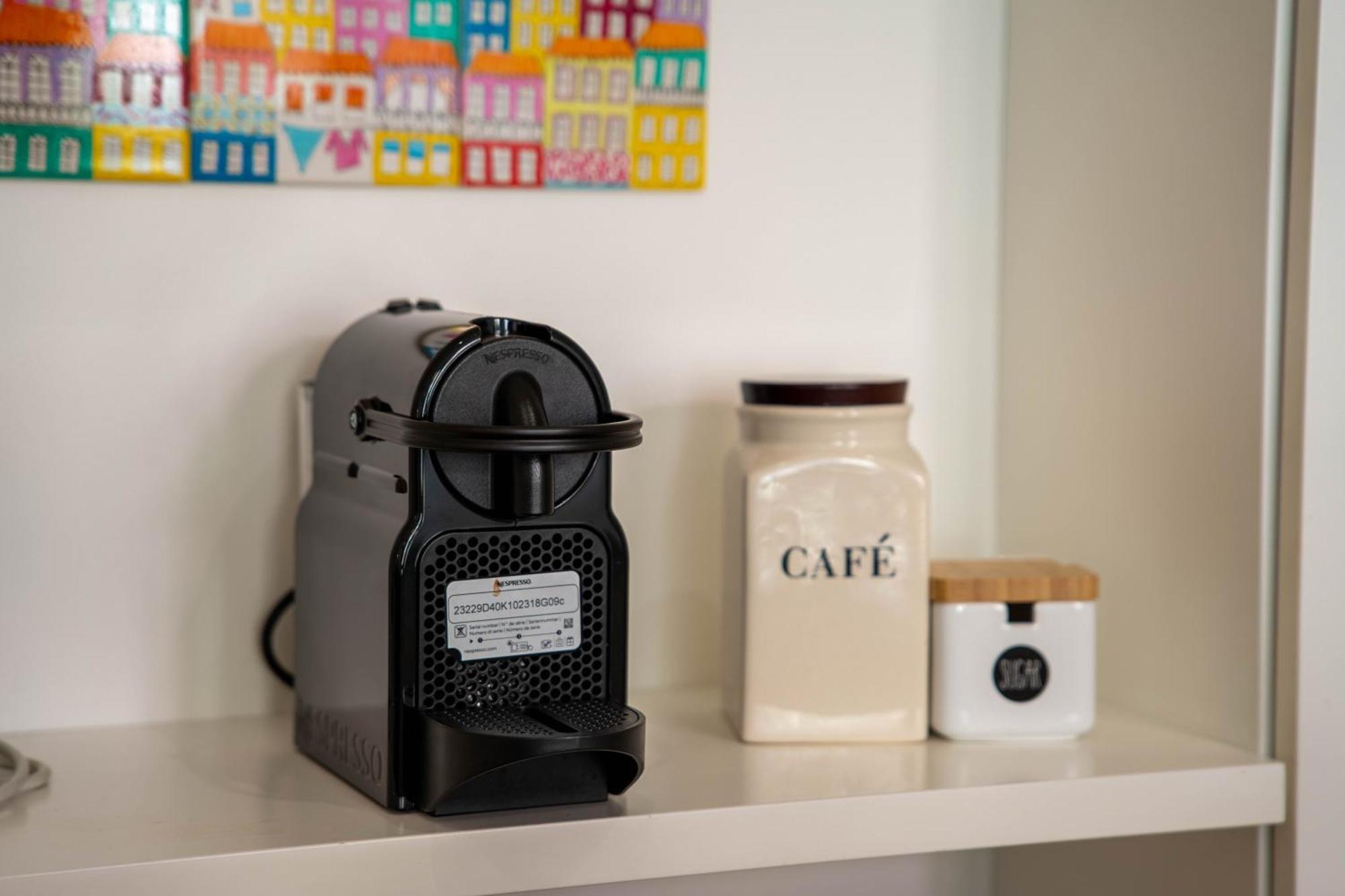 Living Bohoporto By Lovelystay * Oporto