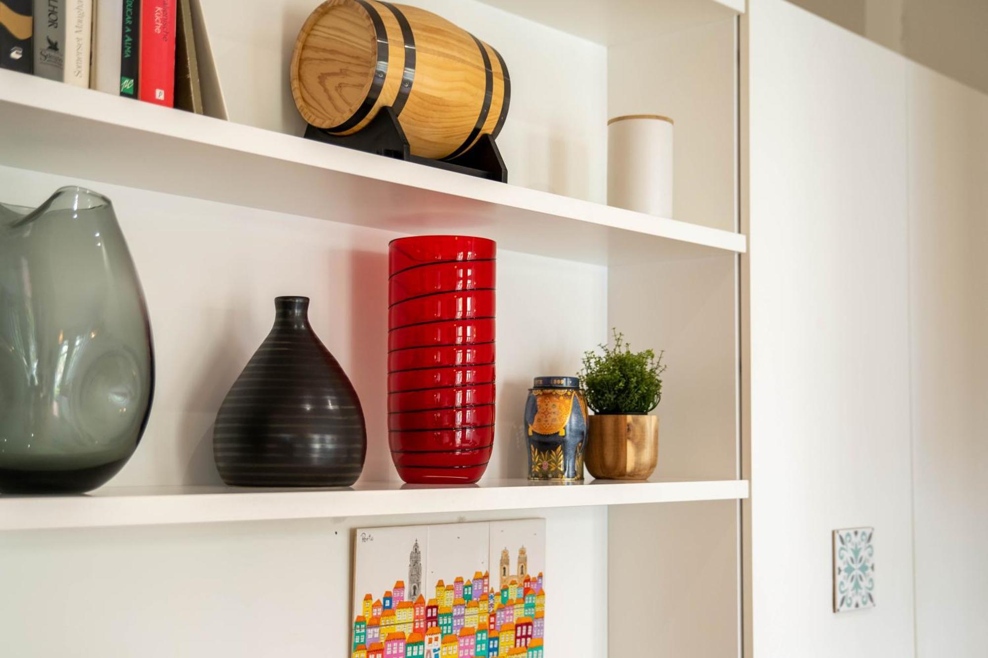 Apartamento Living Bohoporto By Lovelystay *