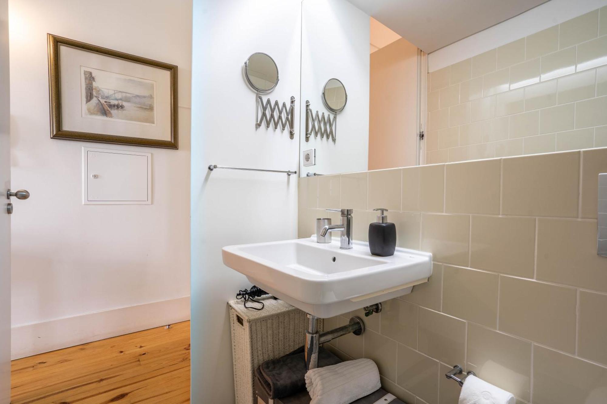 Living Bohoporto By Lovelystay Apartamento Oporto