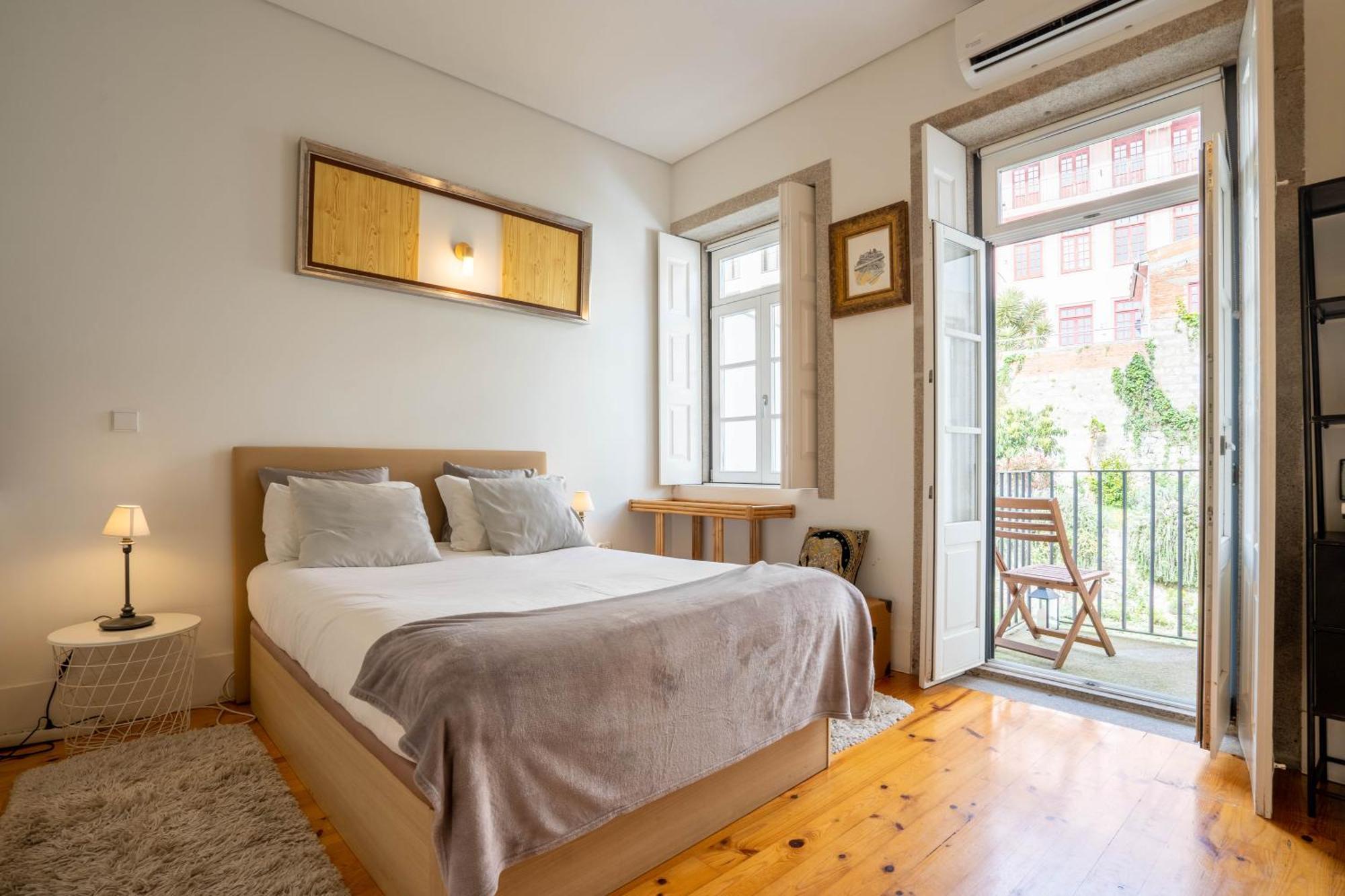 Living Bohoporto By Lovelystay * Oporto