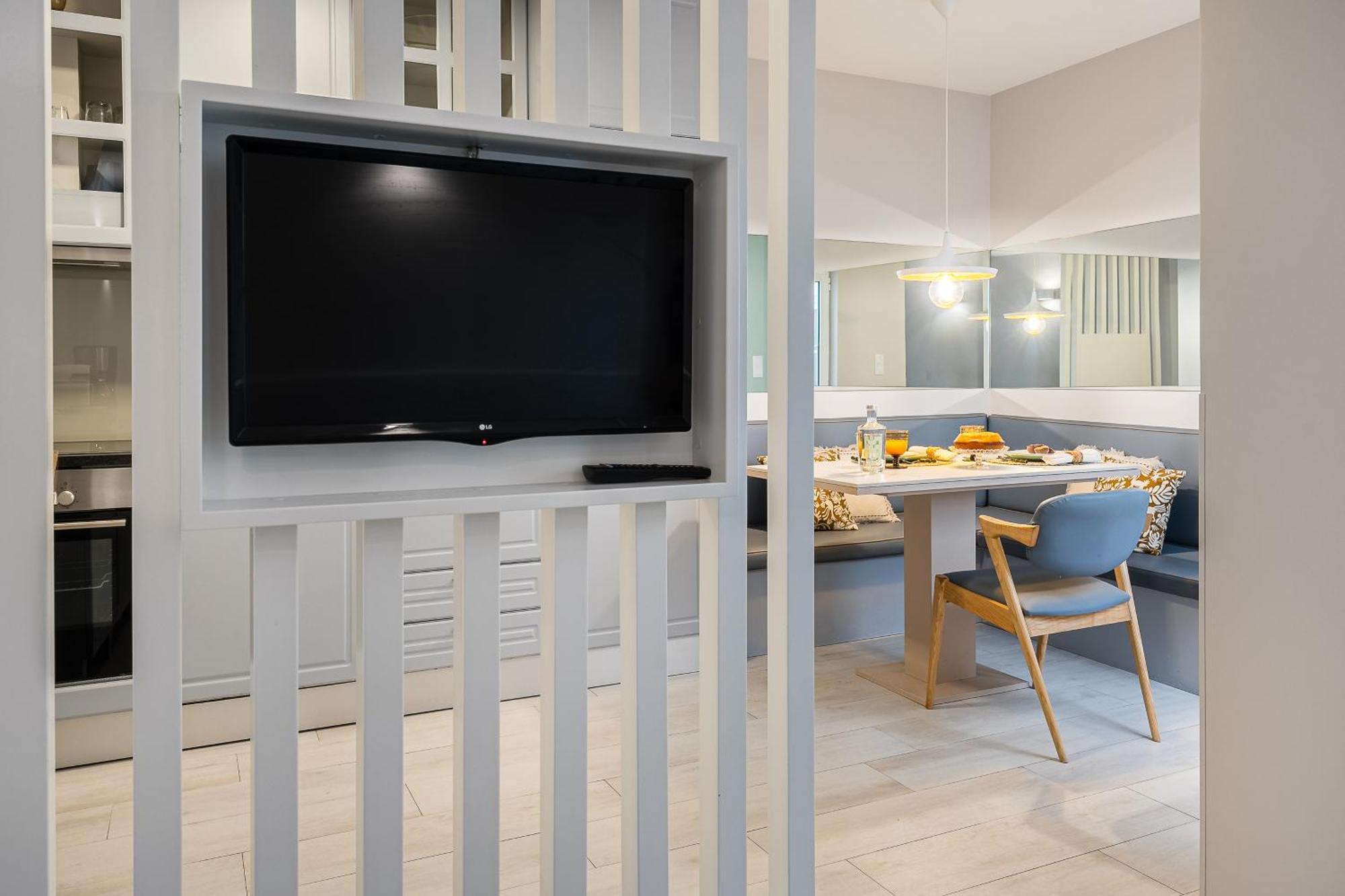 Apartamento Victoria Project - - Private Parking *