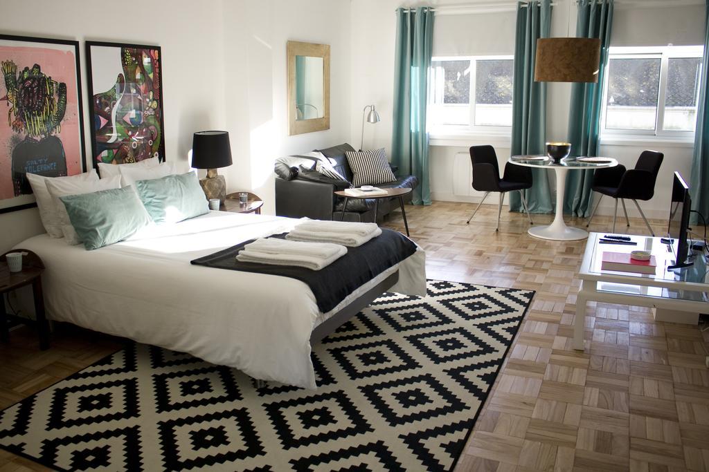 688 Apartamento