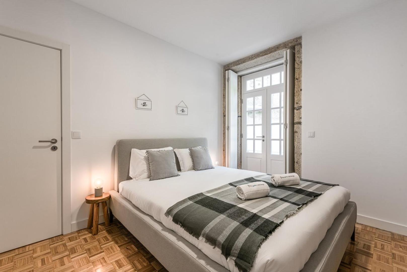 Apartamento Guestready - Grandeur River Balcony Reborn