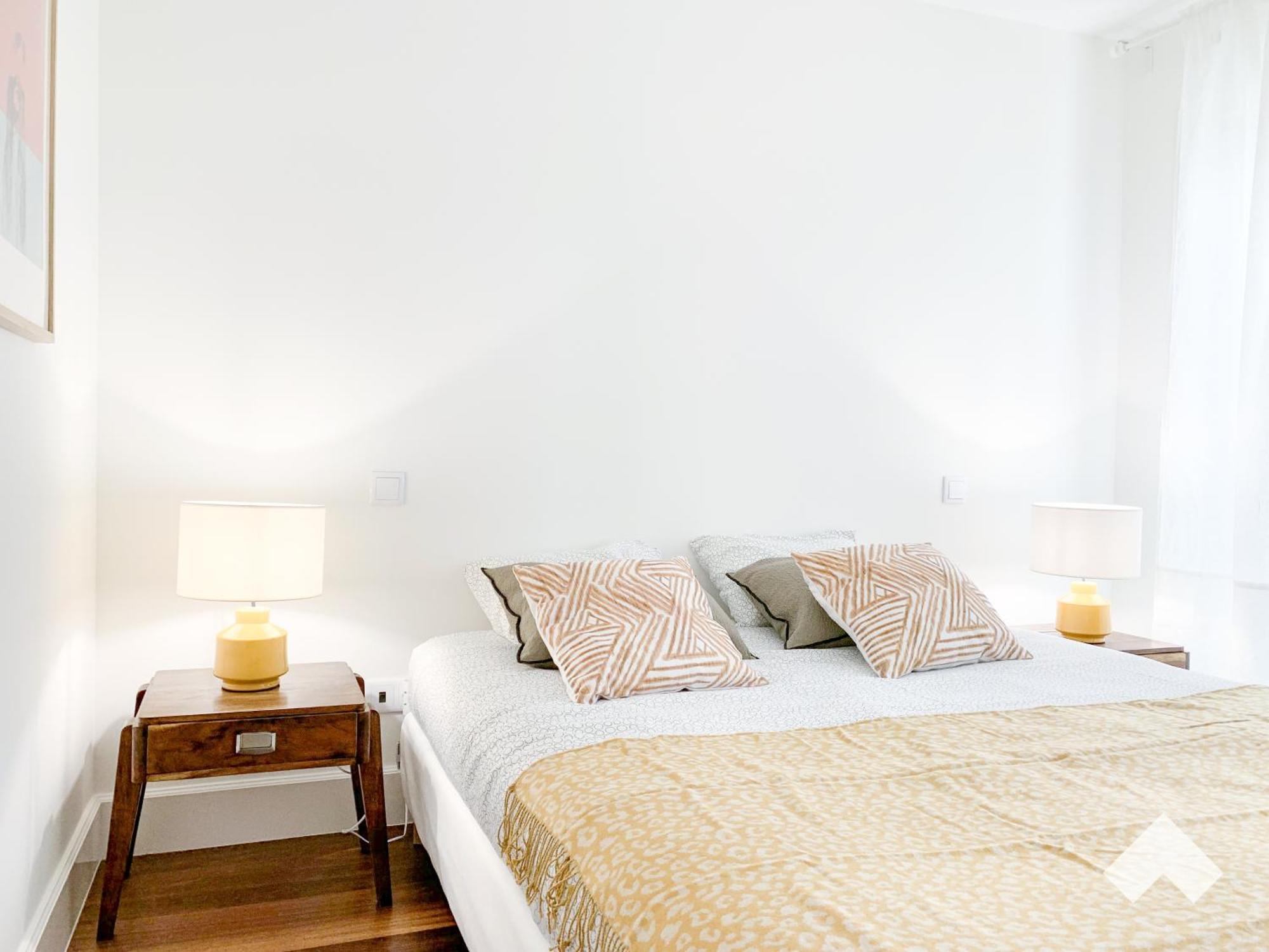 The Wondrous Apartamento Oporto
