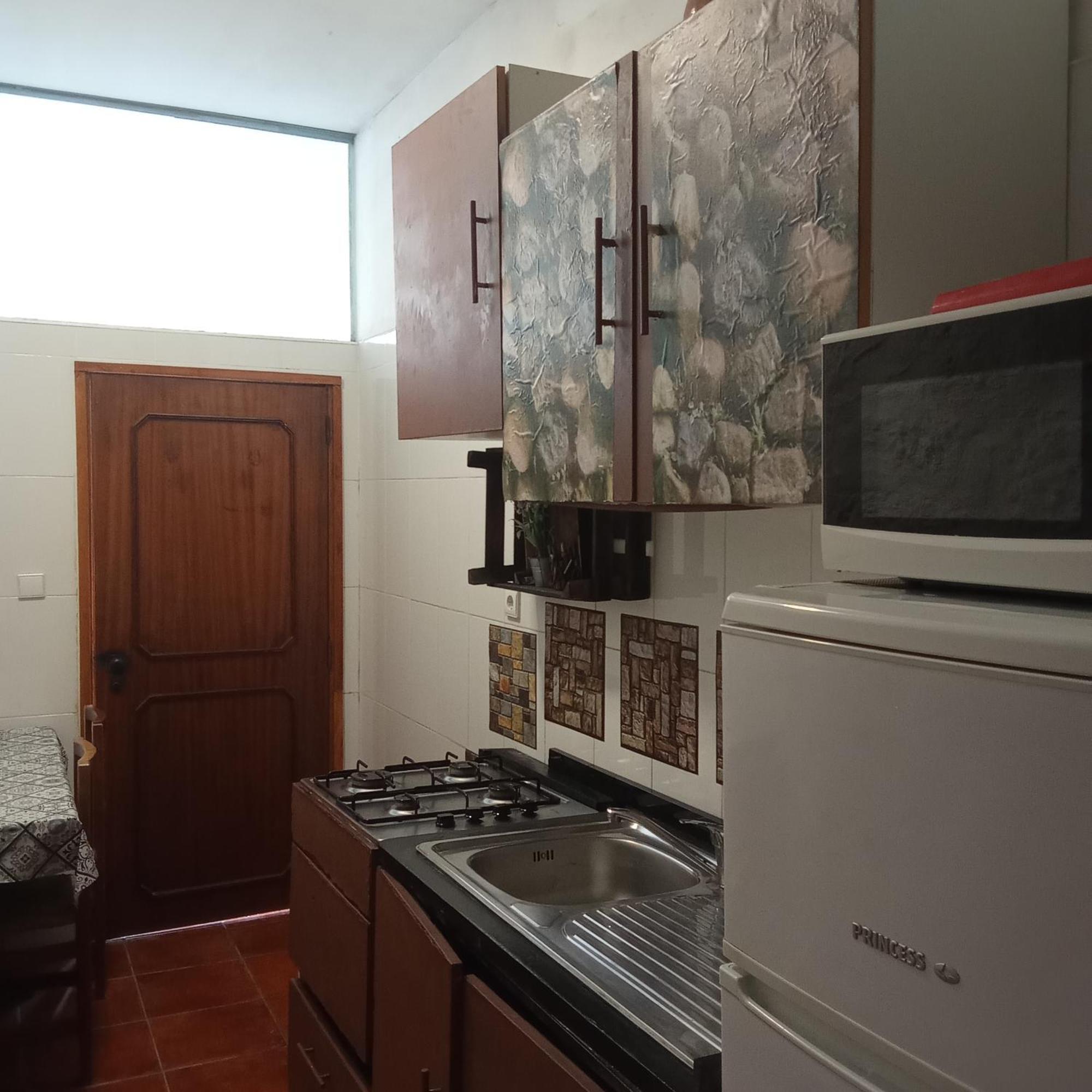 Apartamento Alegria Oporto