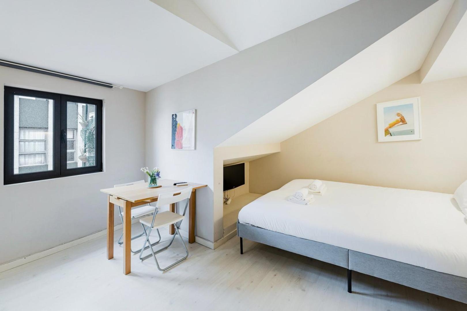 Apartamento Guestready - Formosa Stylish Oporto