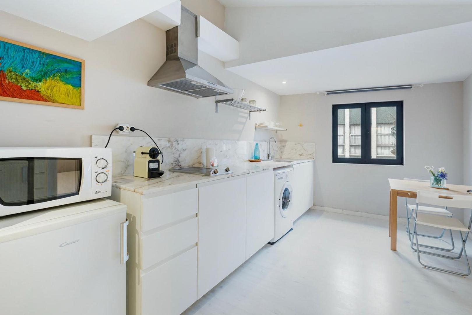Apartamento Guestready - Formosa Stylish