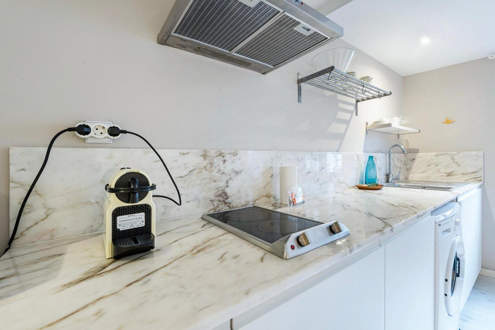 Guestready - Formosa Stylish Apartamento Oporto