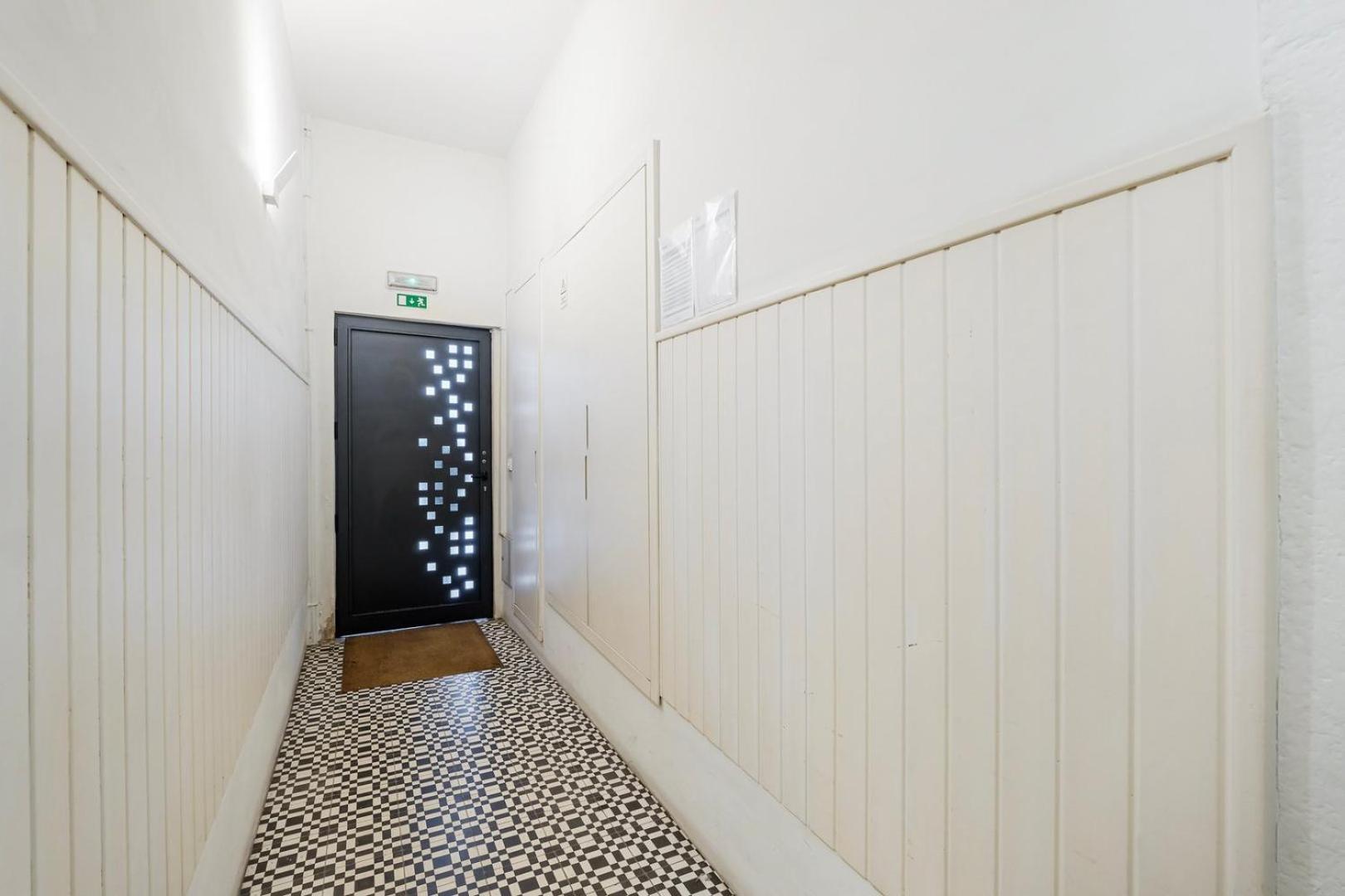 Apartamento Guestready - Formosa Stylish Oporto