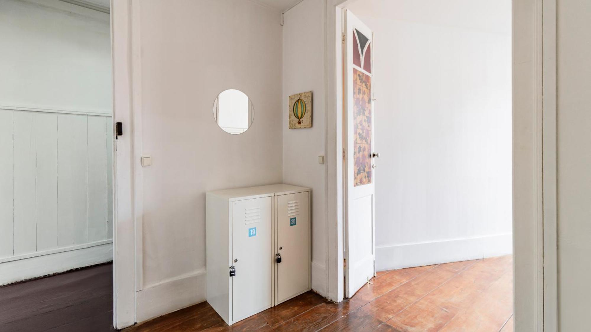 Hostal Invictus Oporto