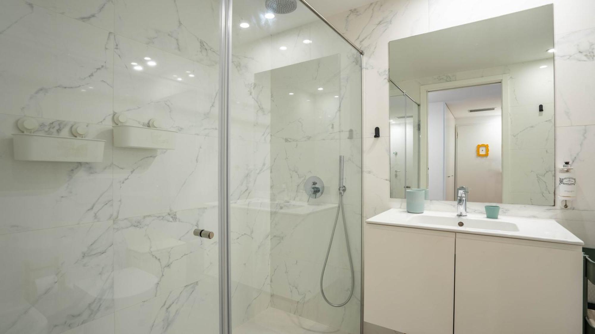 Apartment Serene 1br Spot By Lovelystay
