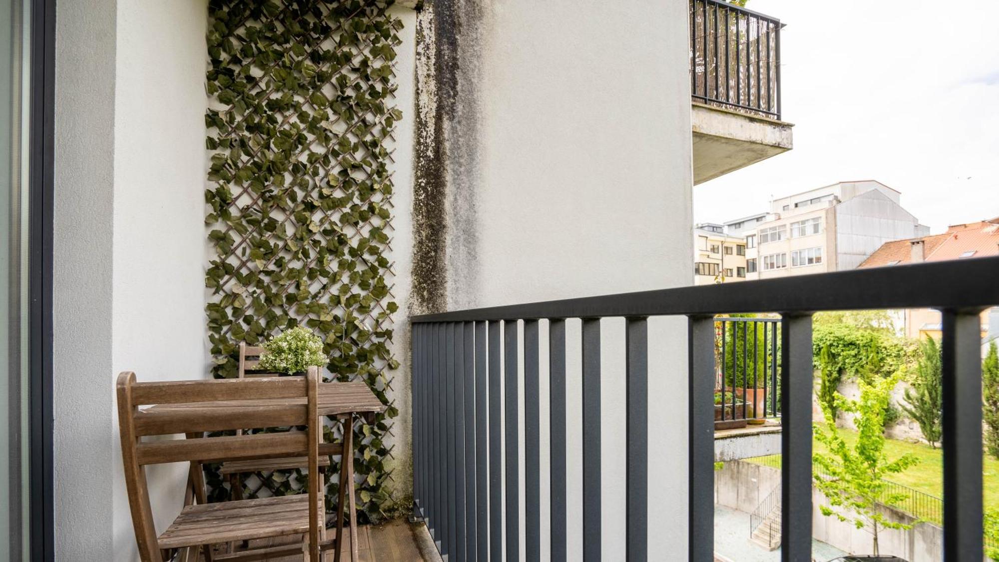 Serene 1br Spot By Lovelystay Apartment